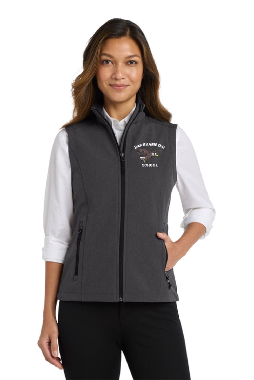 Barkhamsted Soft Shell Vest