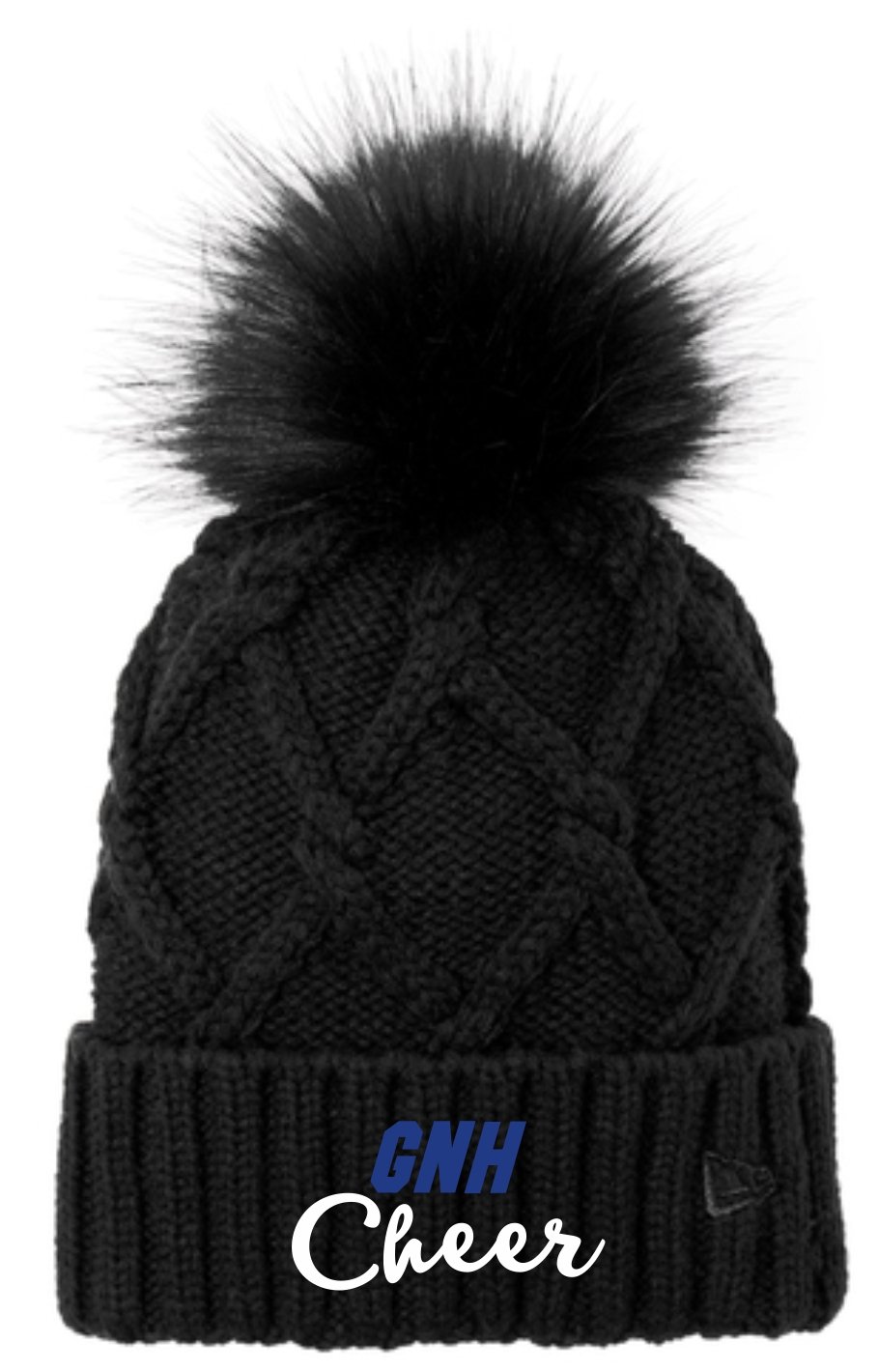 GNH Pom Beanie