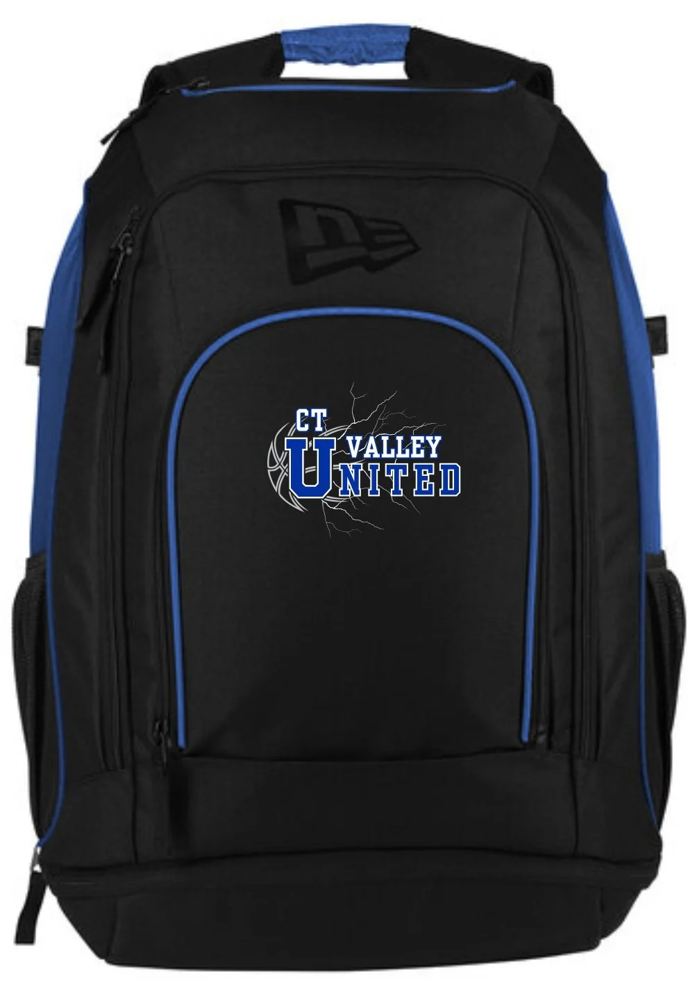 CT Lightning New Era Backpack