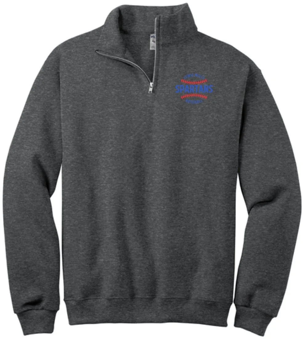 LSMbaseballzipblackHeather.jpg