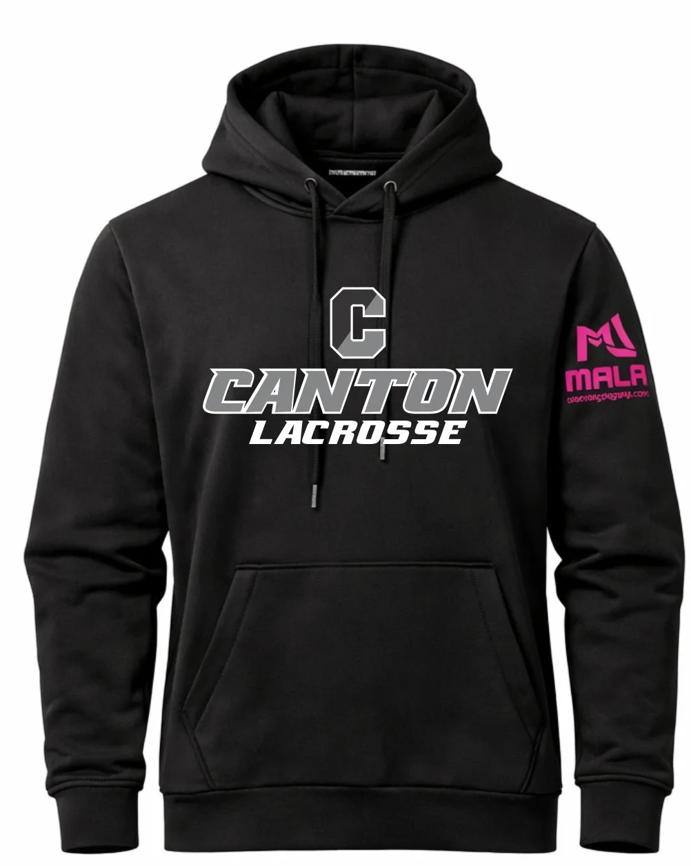 CHS Lacrosse Hoody (Malia's Legacy Edition)