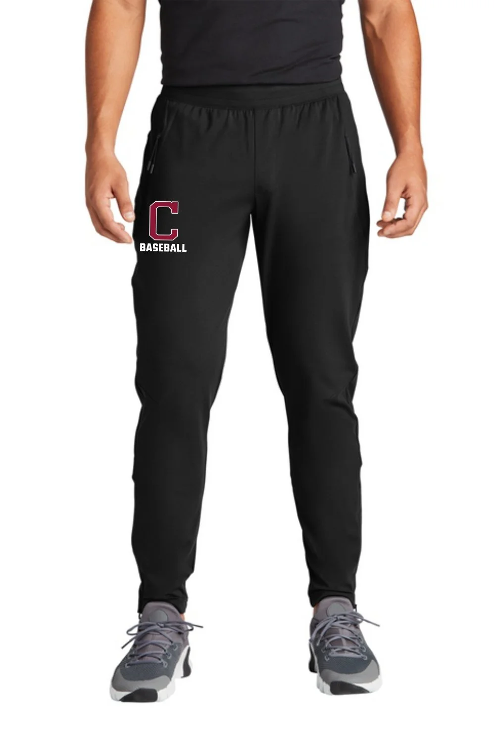 CHS Baseball Jogger