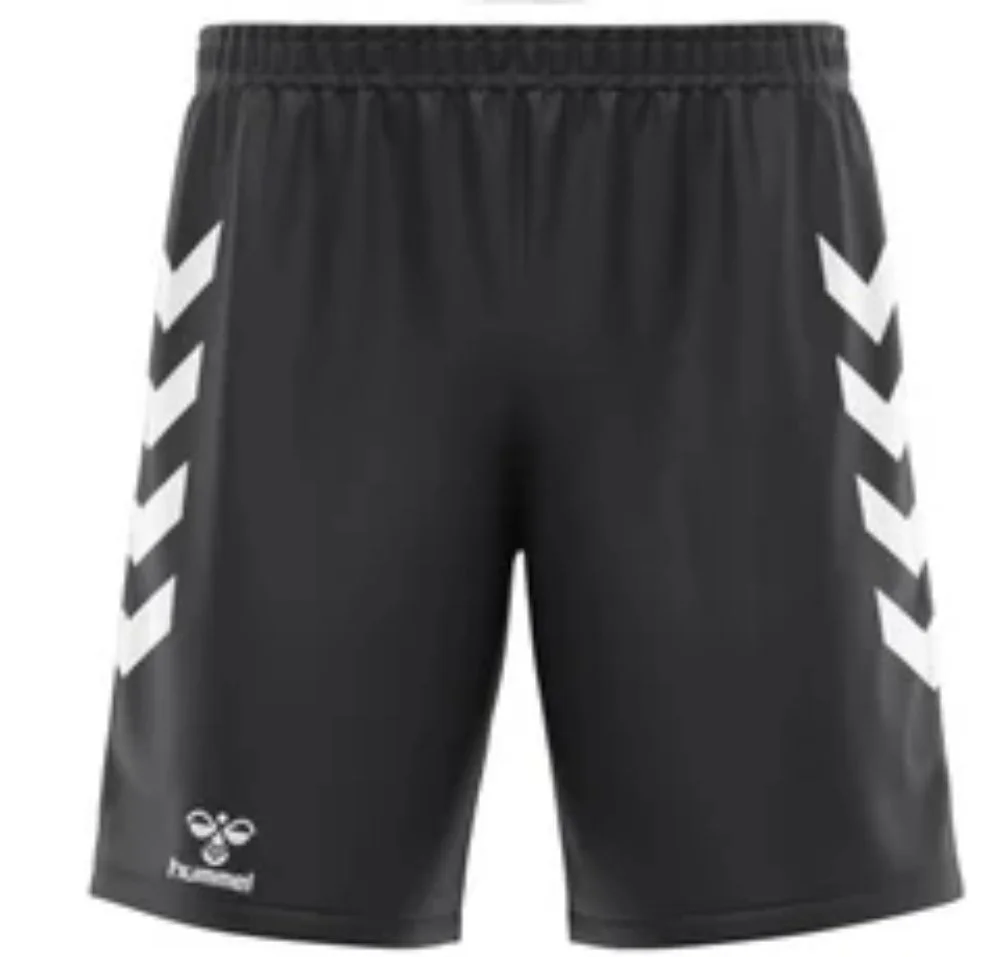 Canton Travel Soccer Club Game Shorts