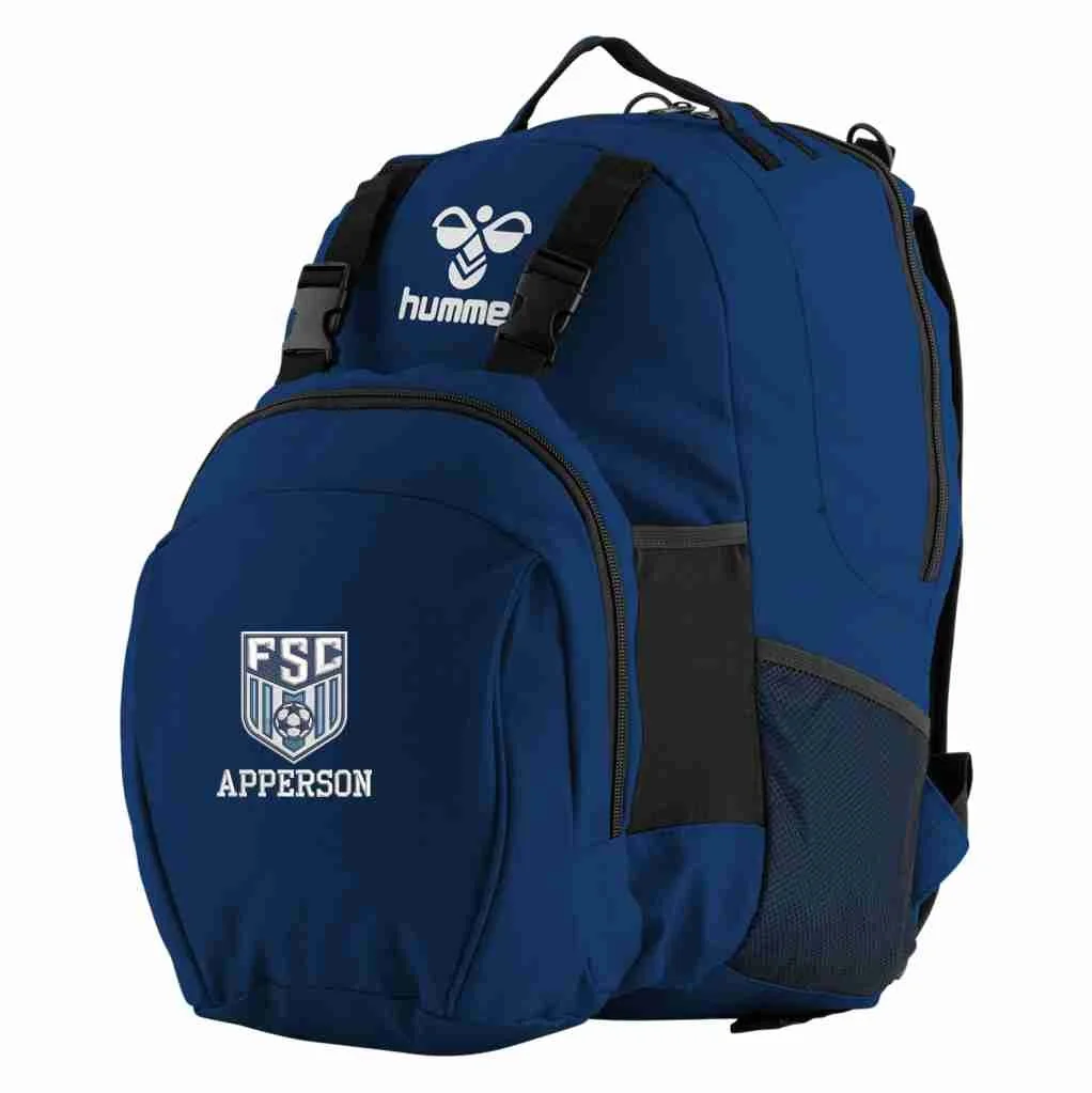 Hummel Bee Ball Backpack