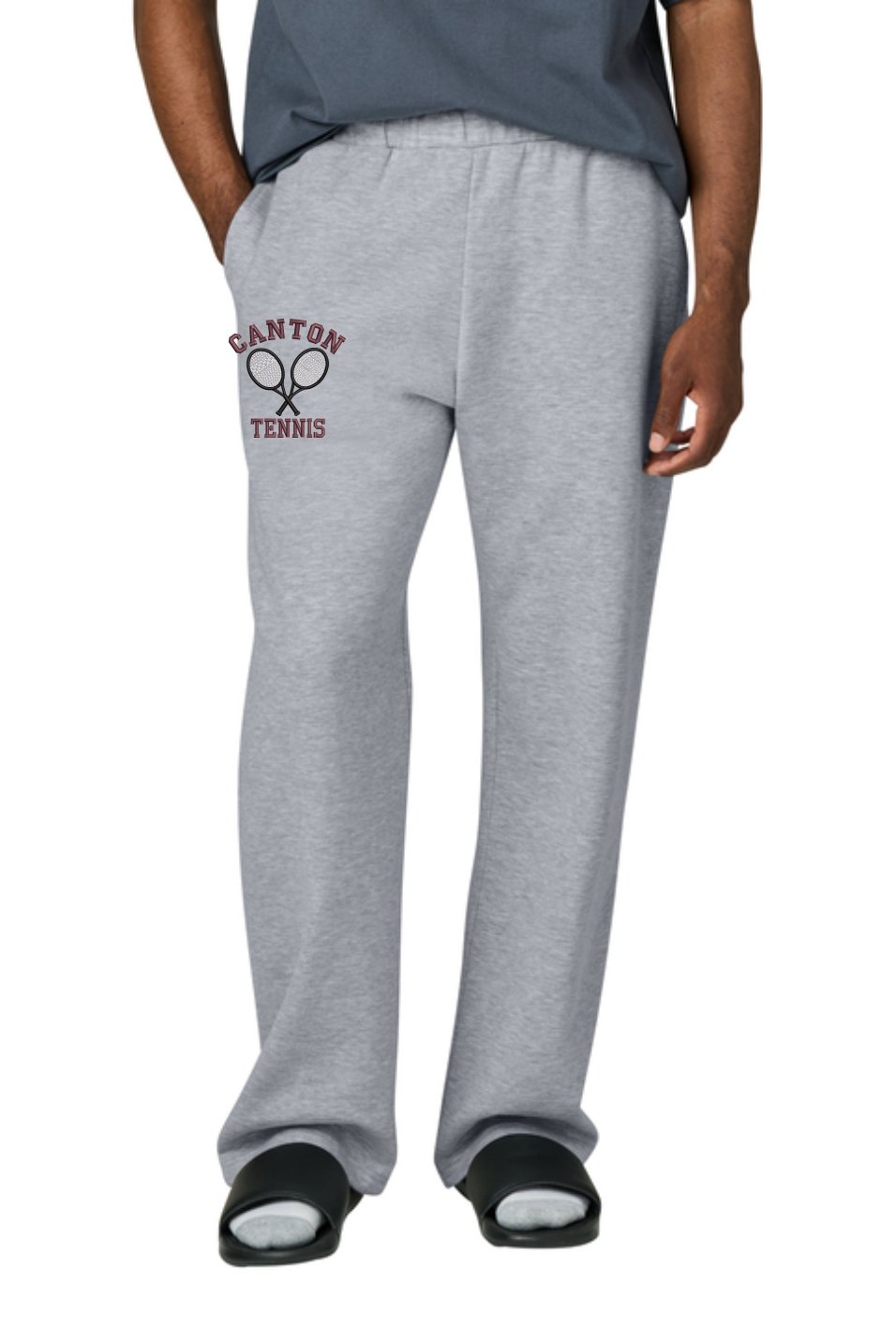 Canton Tennis Sweat pant