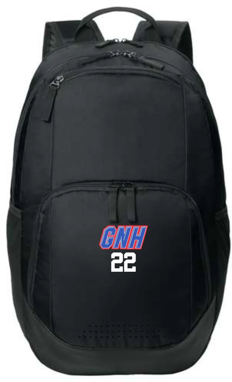 GNH Football Backpack