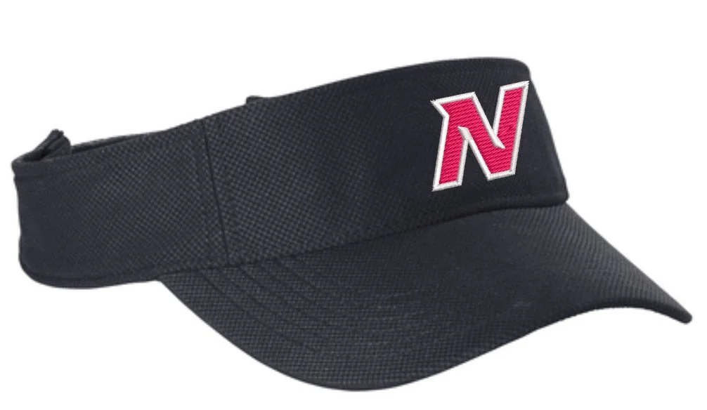 Reg7 Softball Visor