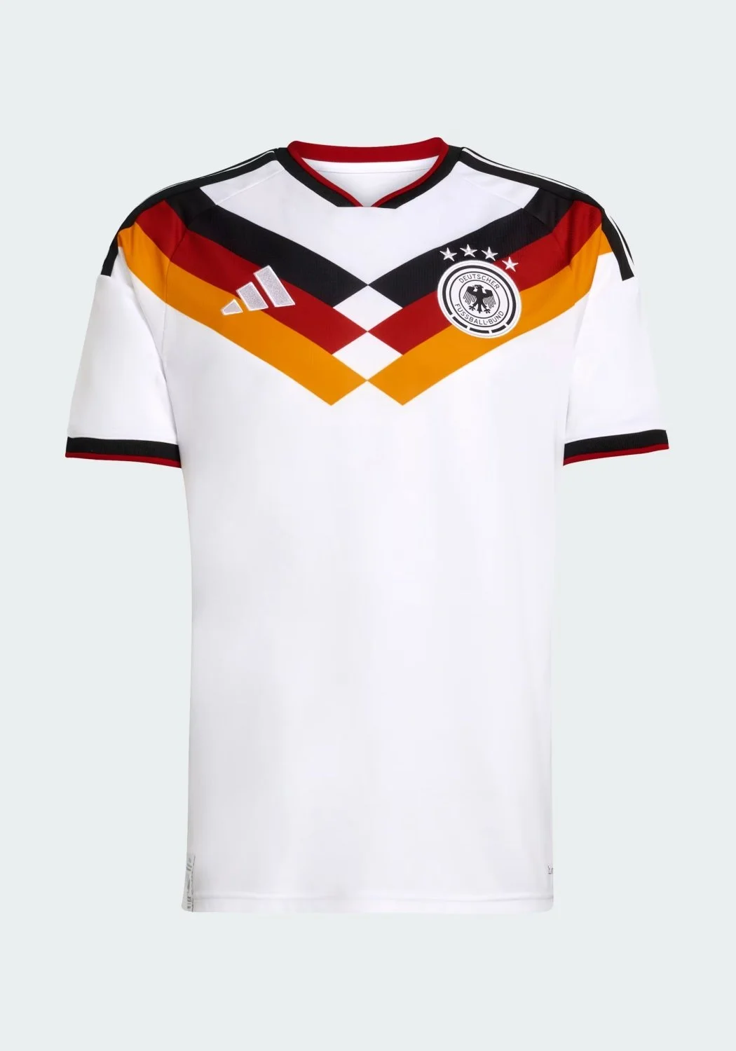Adidas Germany Home Jersey