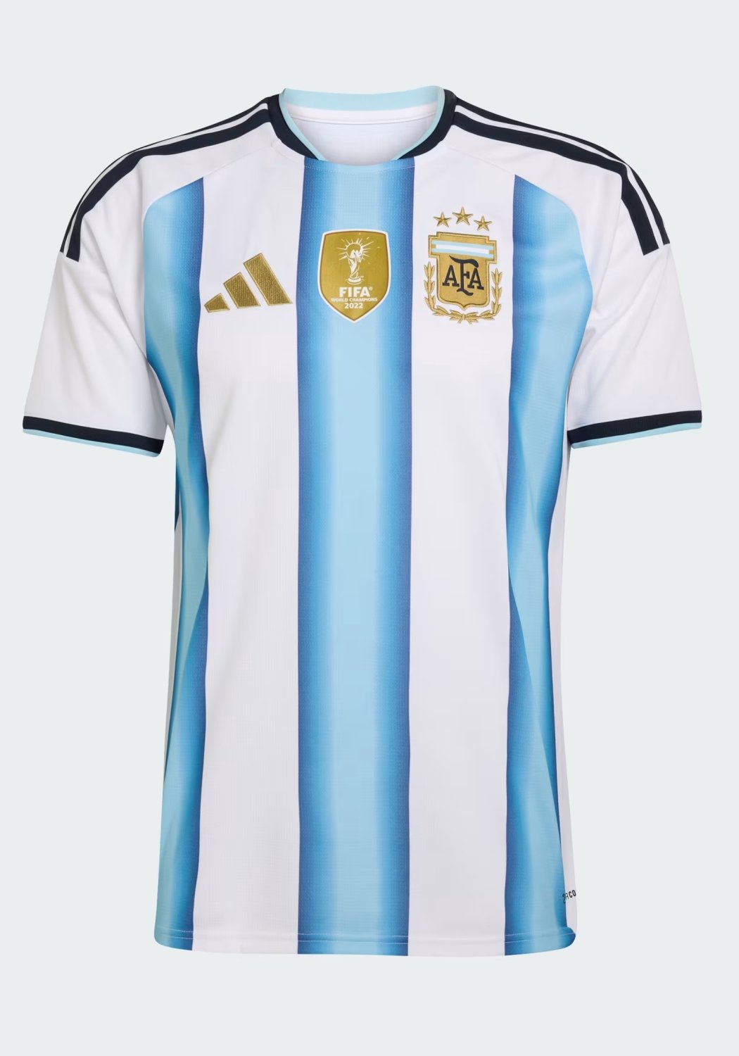 Adidas Argentina Home Jersey