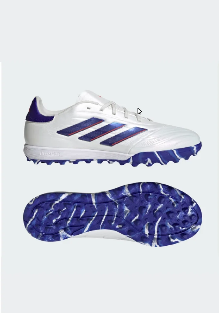 Adidas Copa Pure Elite Turf Soccer Shoes IG8685 — Soccer and Beyond