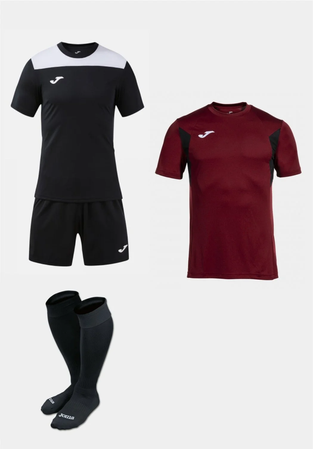 TYS U9 Travel Uniform for Fall 2026 (NEW TEAMS ONLY)