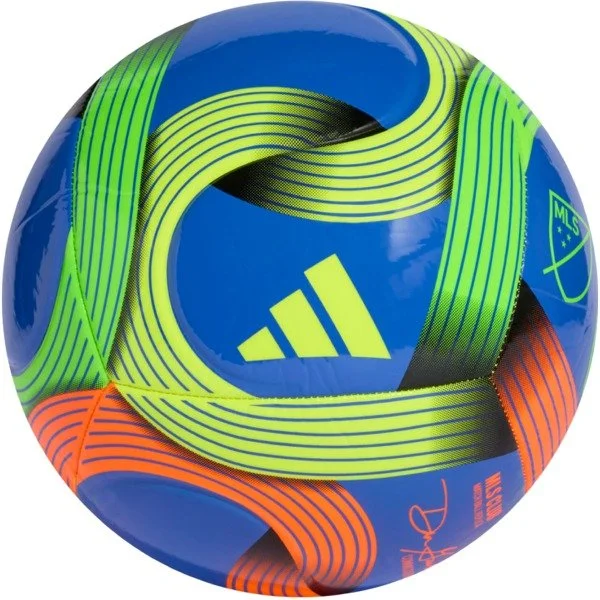 ADIDAS MLS 2026 Club Ball