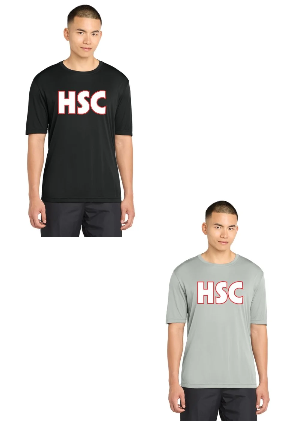 Highlander Practice Jerseys