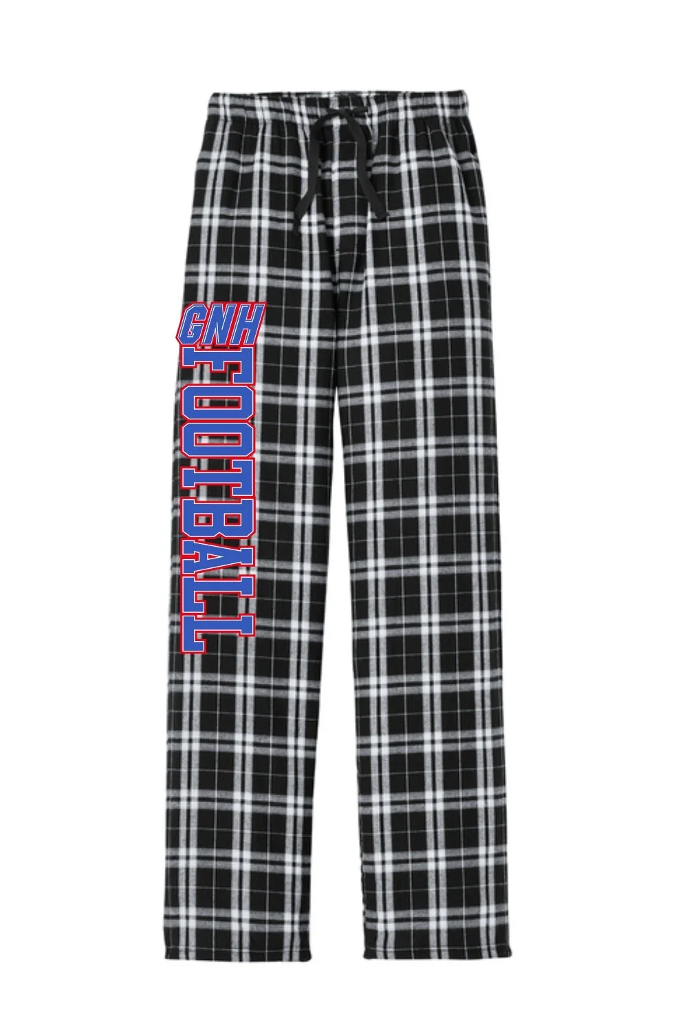 GNH Football Flannel Pant