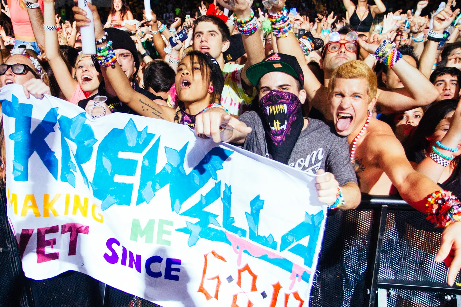 Krewella