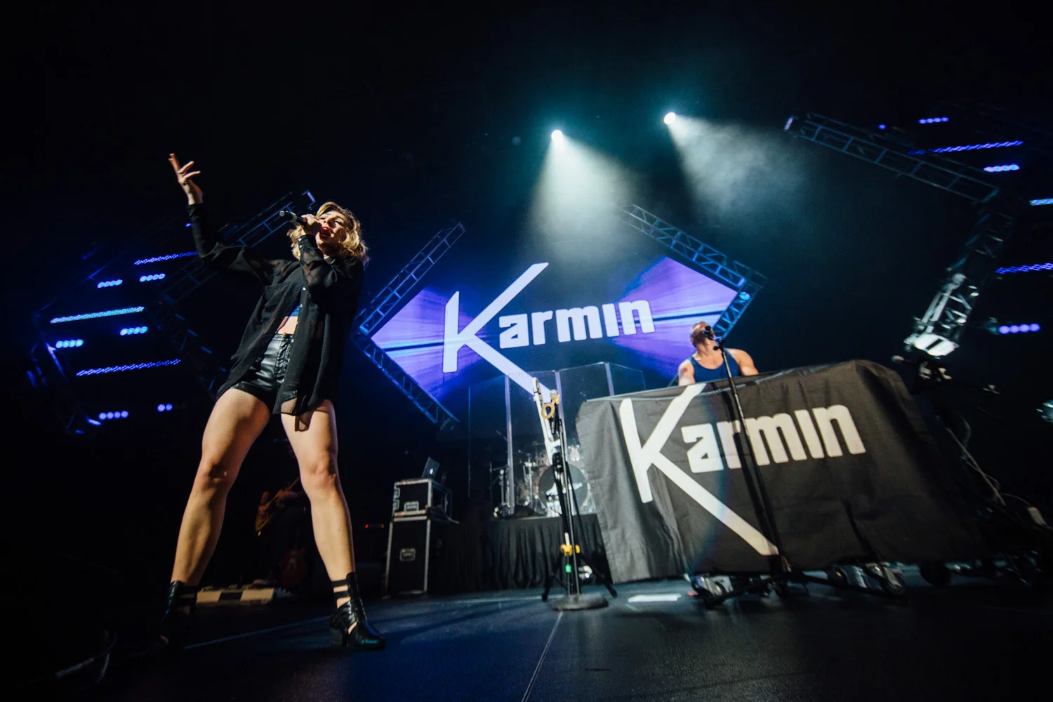 Karmin