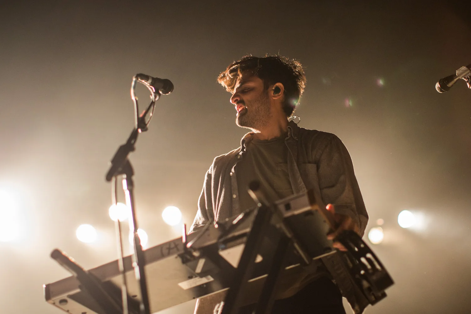 2014's Concerts in Review