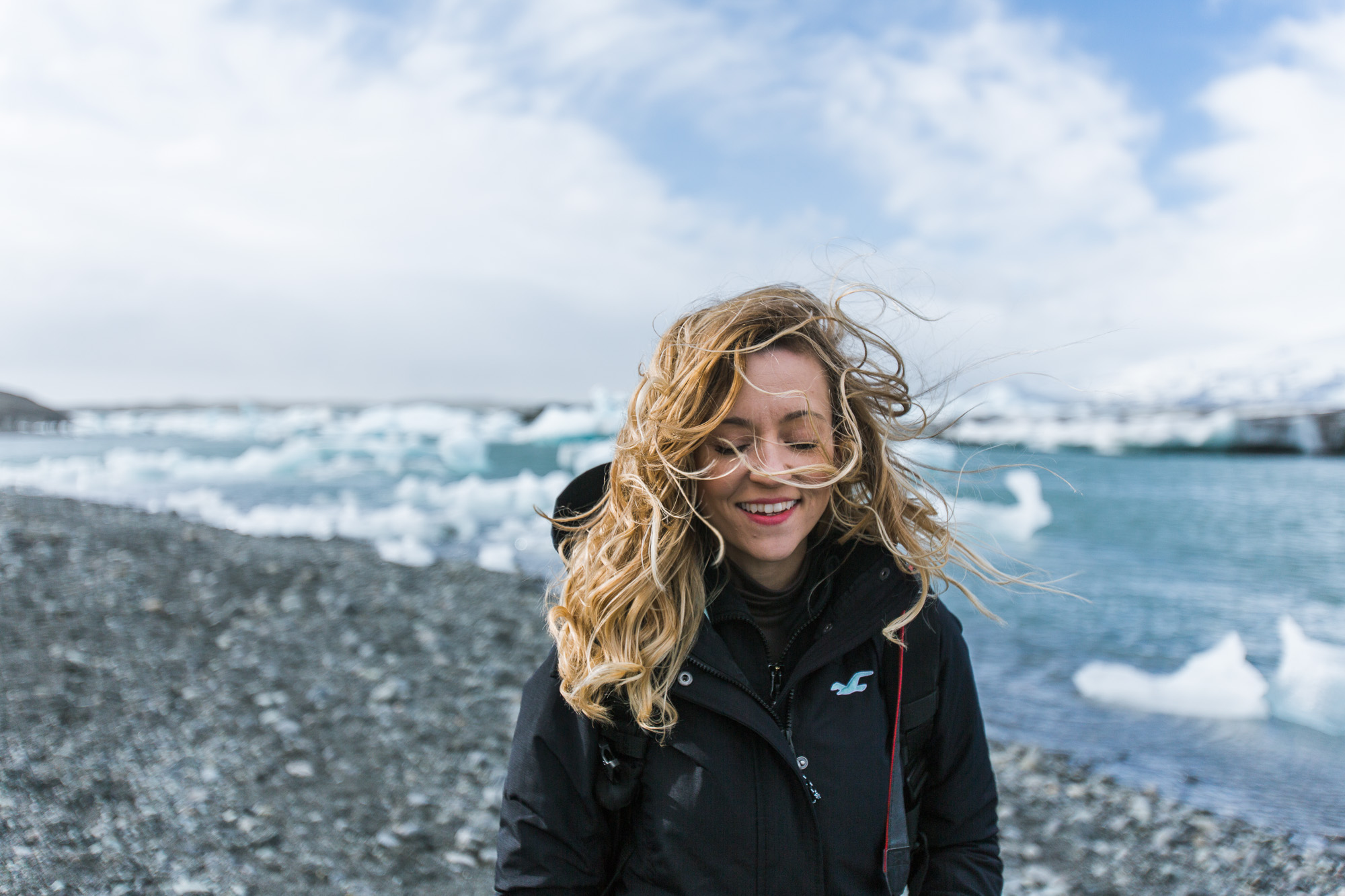 The (un)original Iceland Trip blog post