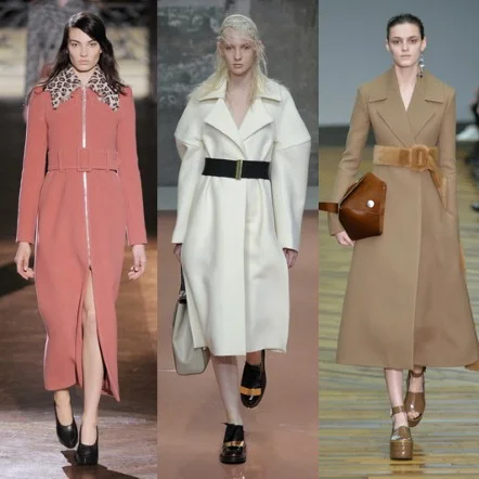 Carven, Marni, Céline
