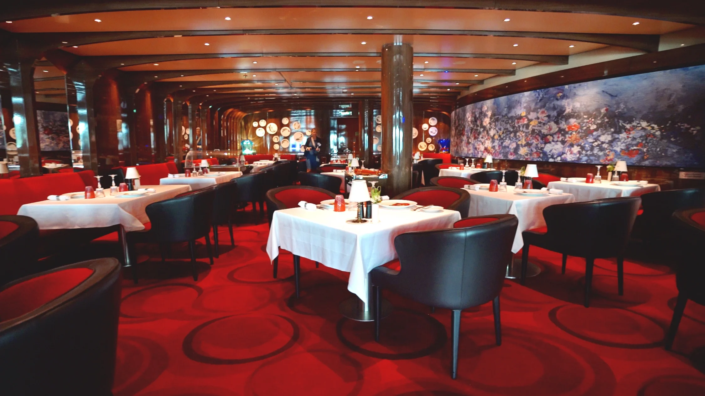 Beautiful Rudi’s Sel de Mer