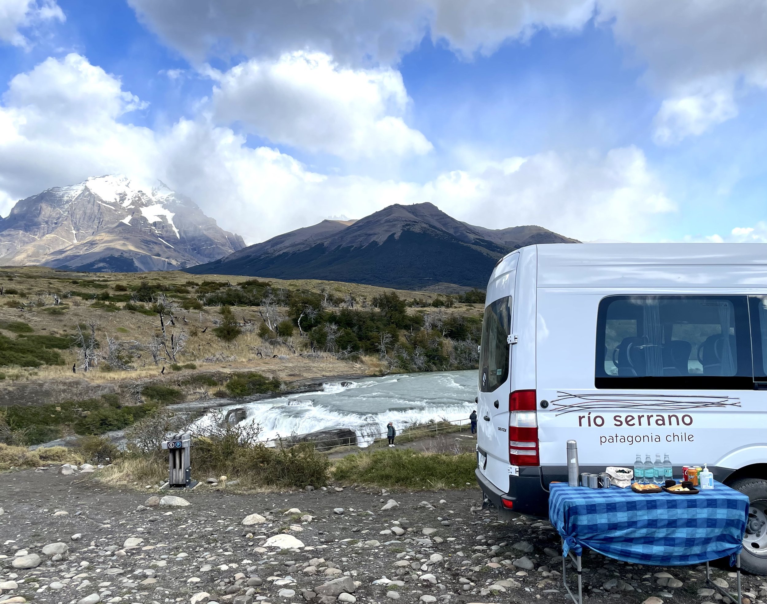 The perfect spot for a morning coffee