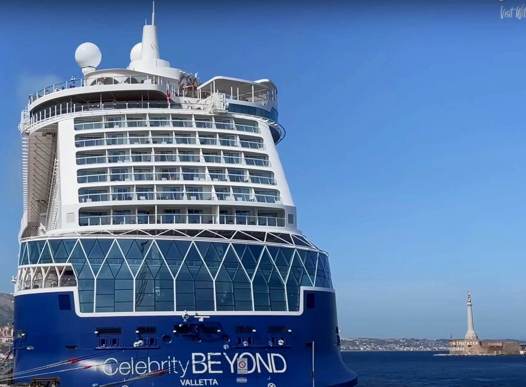 Celebrity Beyond Dining Guide - Speciality and Suite Restaurants