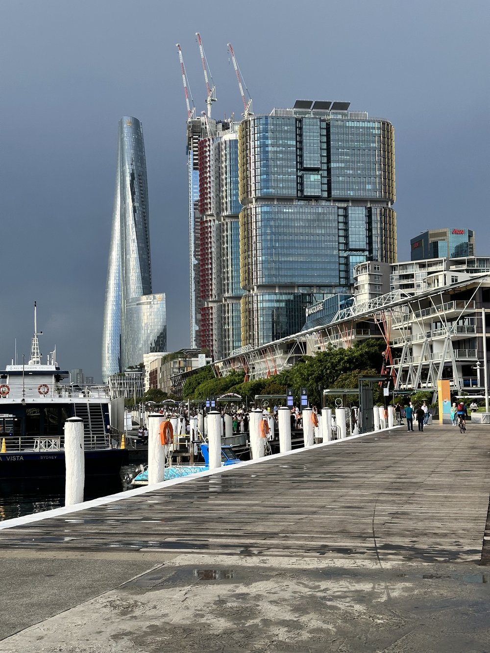 Darling Harbour