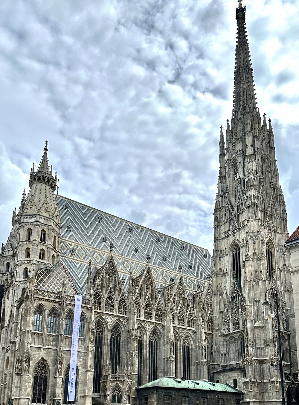 St. Stephens cathedral