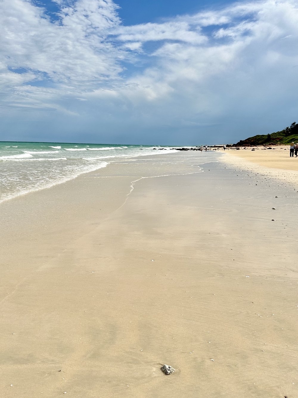 Beautiful Cable beach