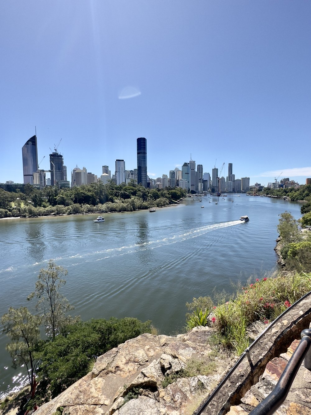 Beautiful Brisbane