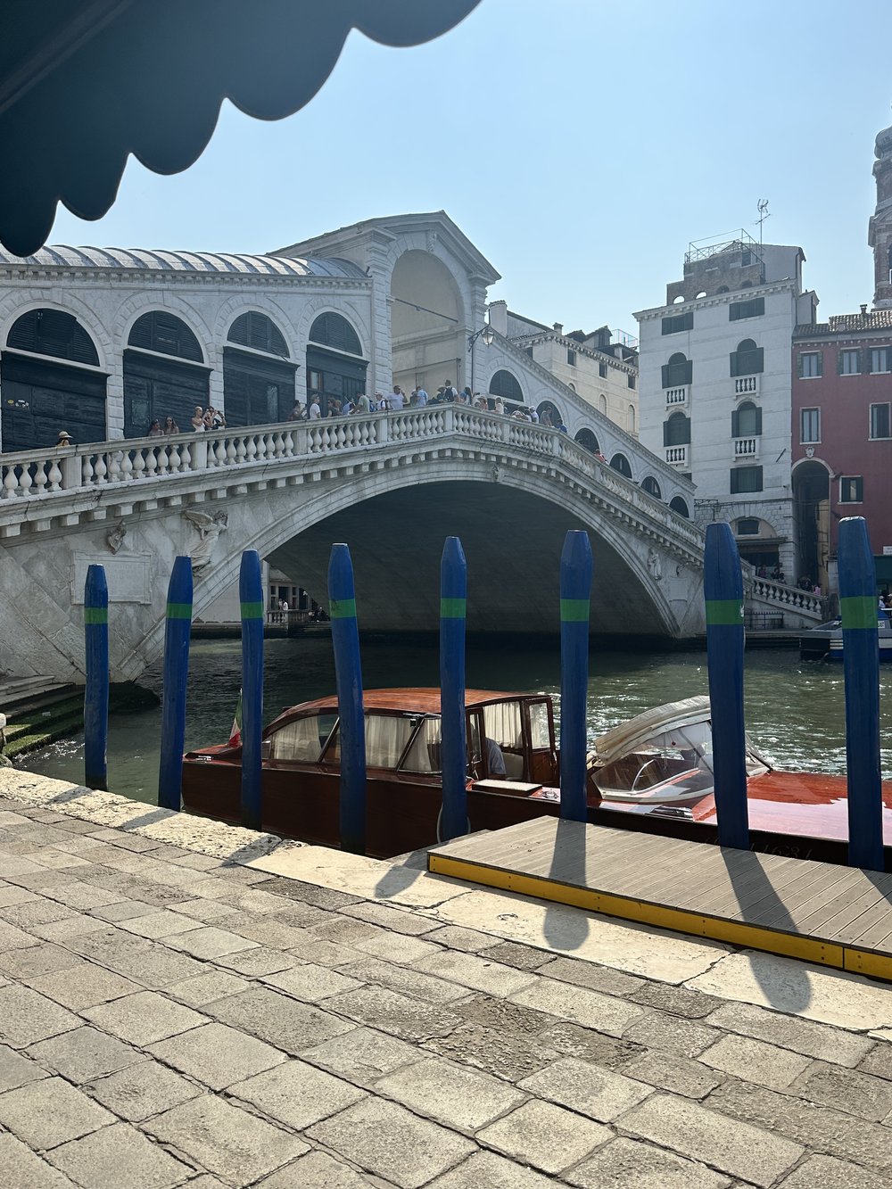 Rialto Bridge