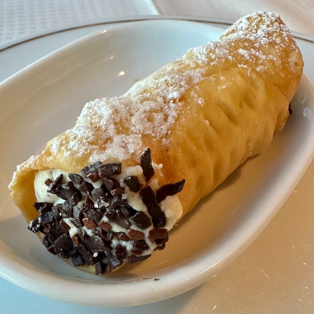 Cannoli