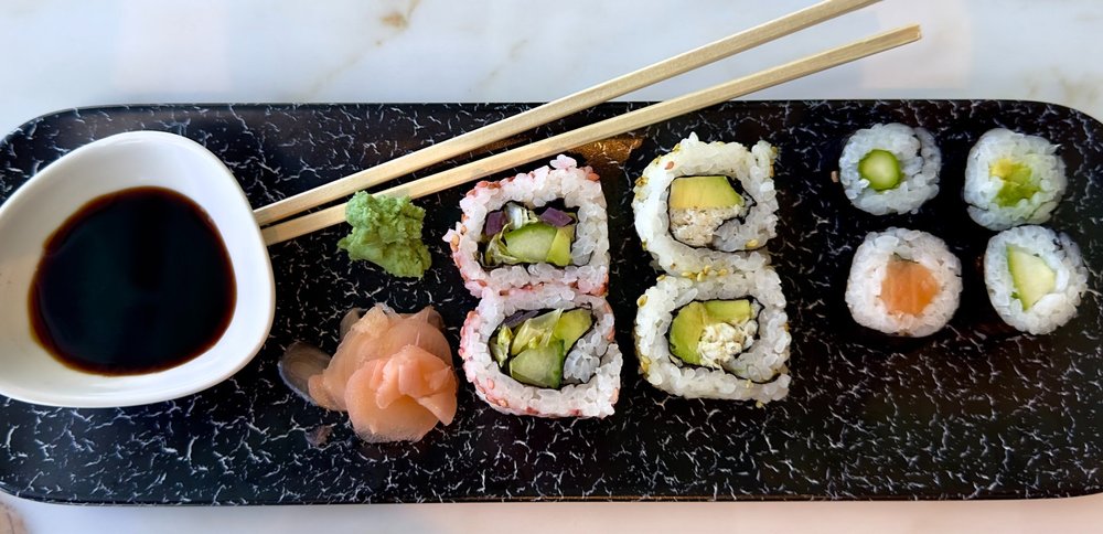 Sushi