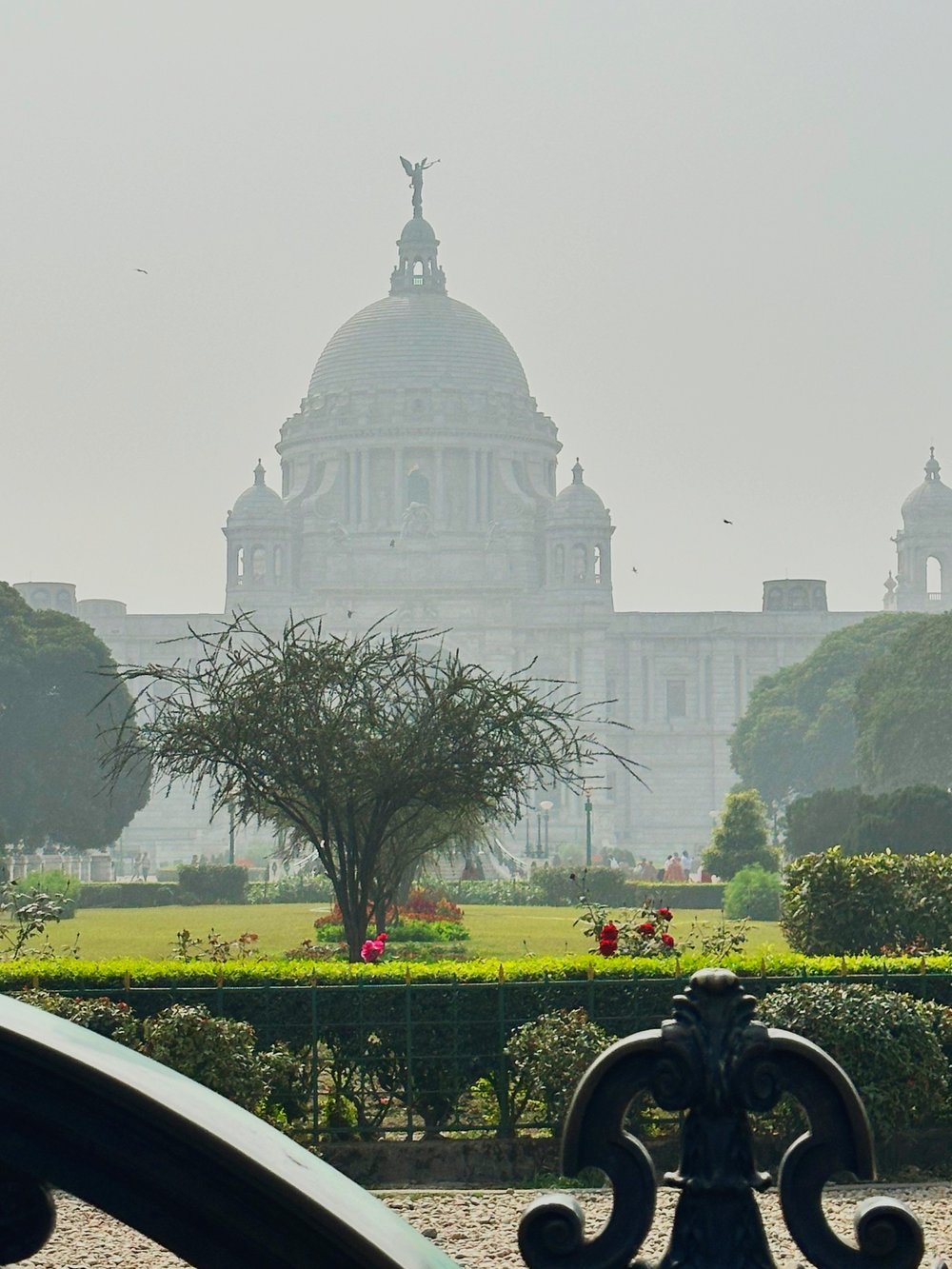 Victoria Memorial hall