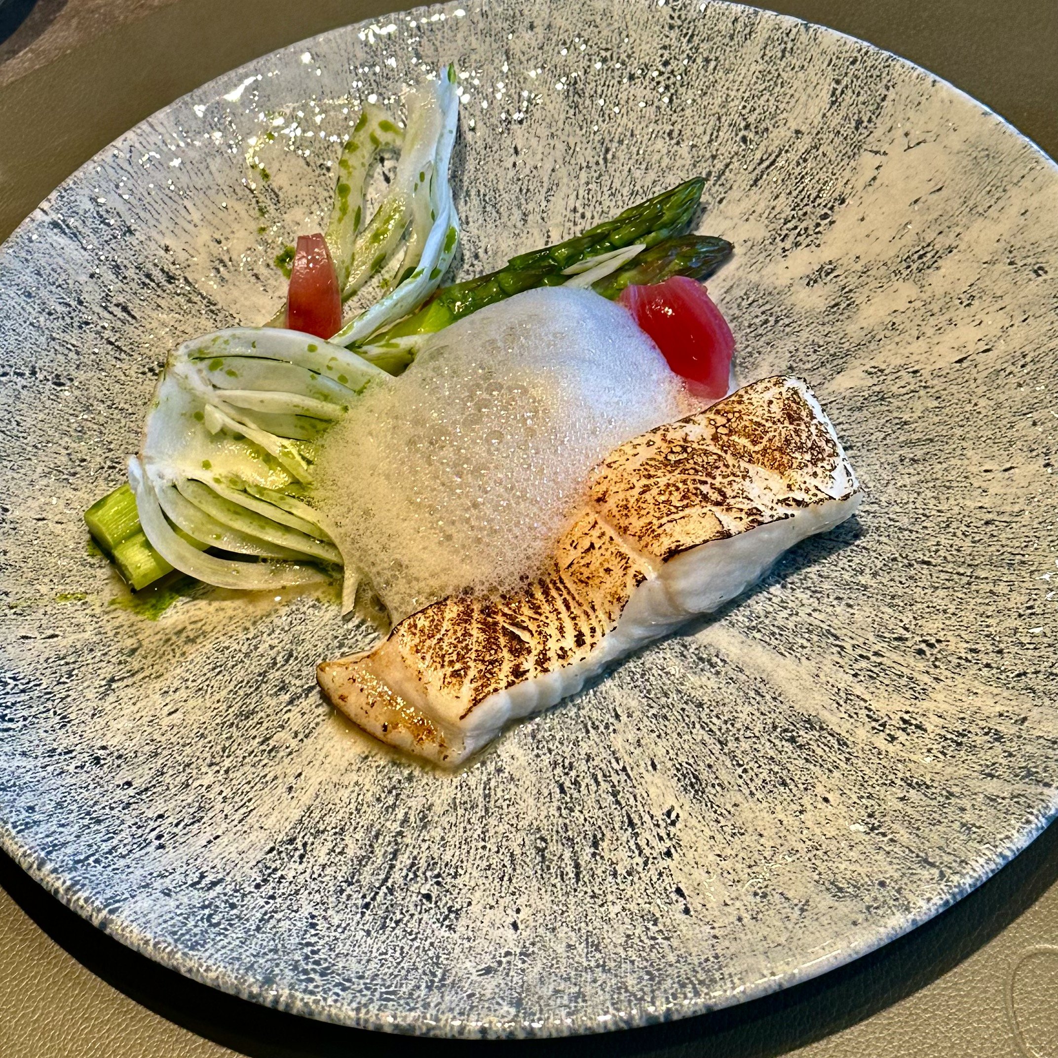 Halibut