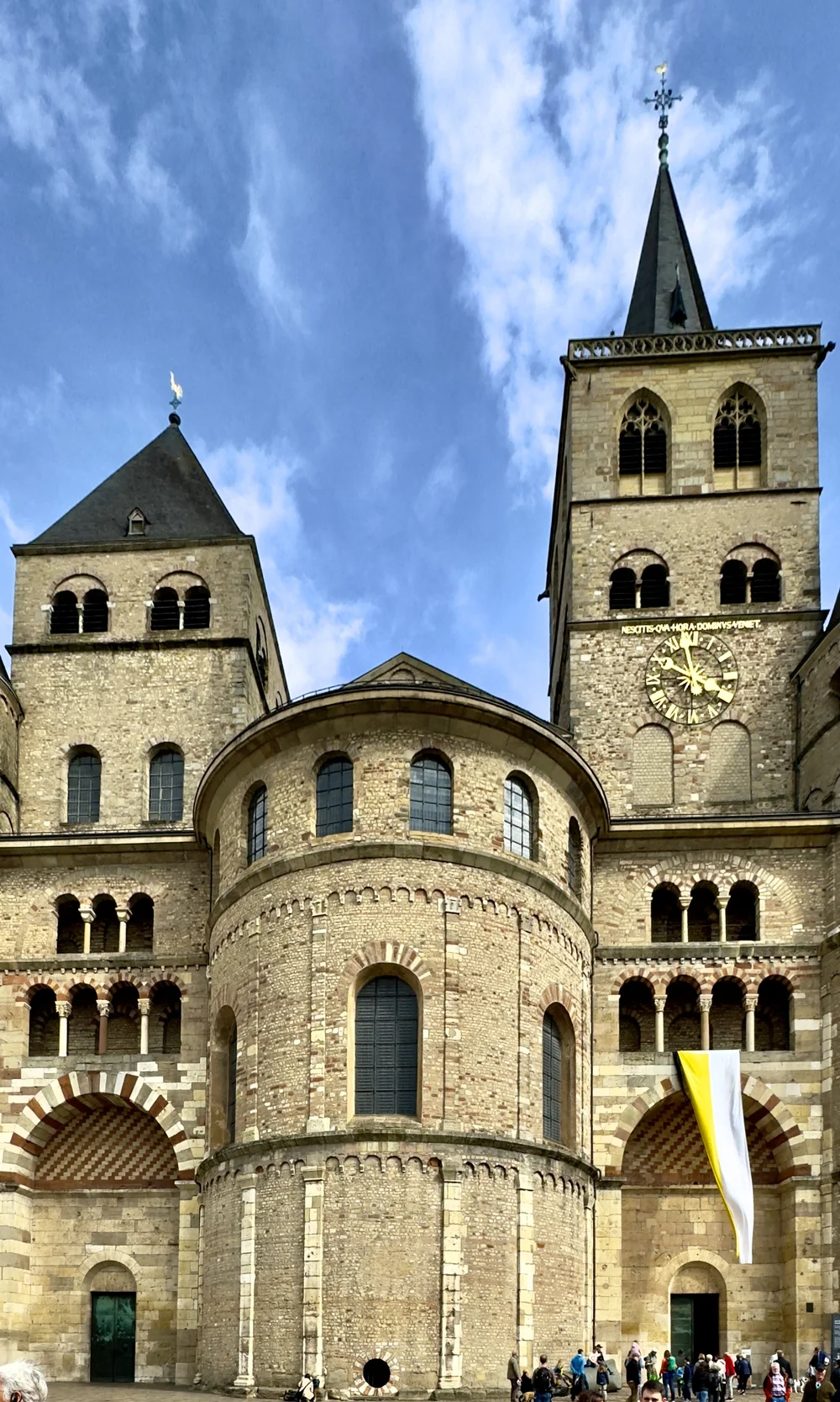Trier Cathedral 