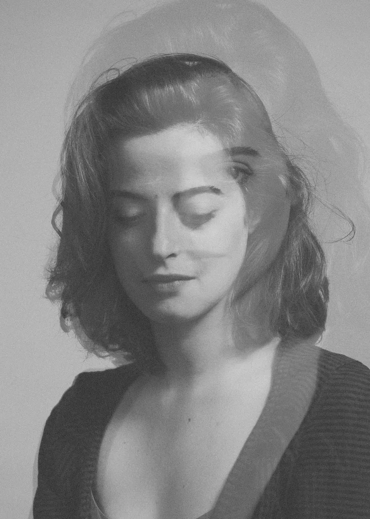 Portrait project for Synkers - voice-over service