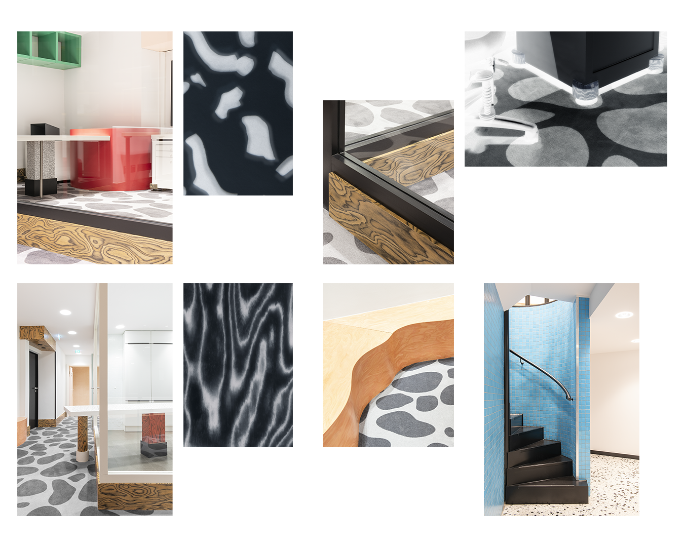   "New Archeology? Ettore Sottsass Reloaded" curated by Federica Sala    On view until 2025 9th of May   IIC - Cologne&nbsp;   Universitätsstraße 81   50931 Köln, Germania  