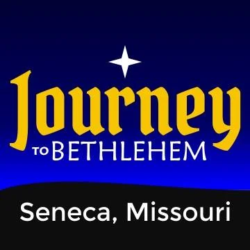 Journey To Bethlehem - (3 Day Event)