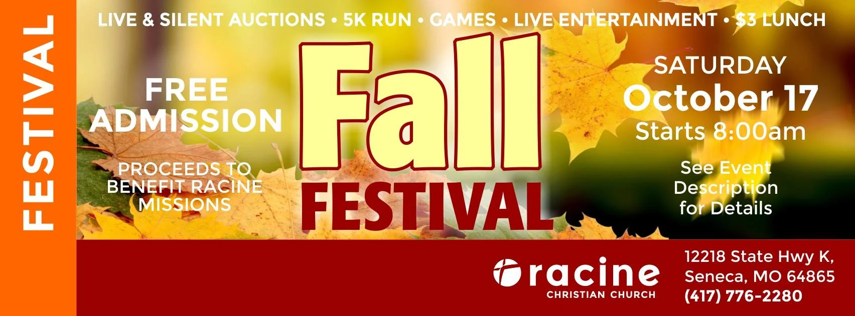 Fall Festival