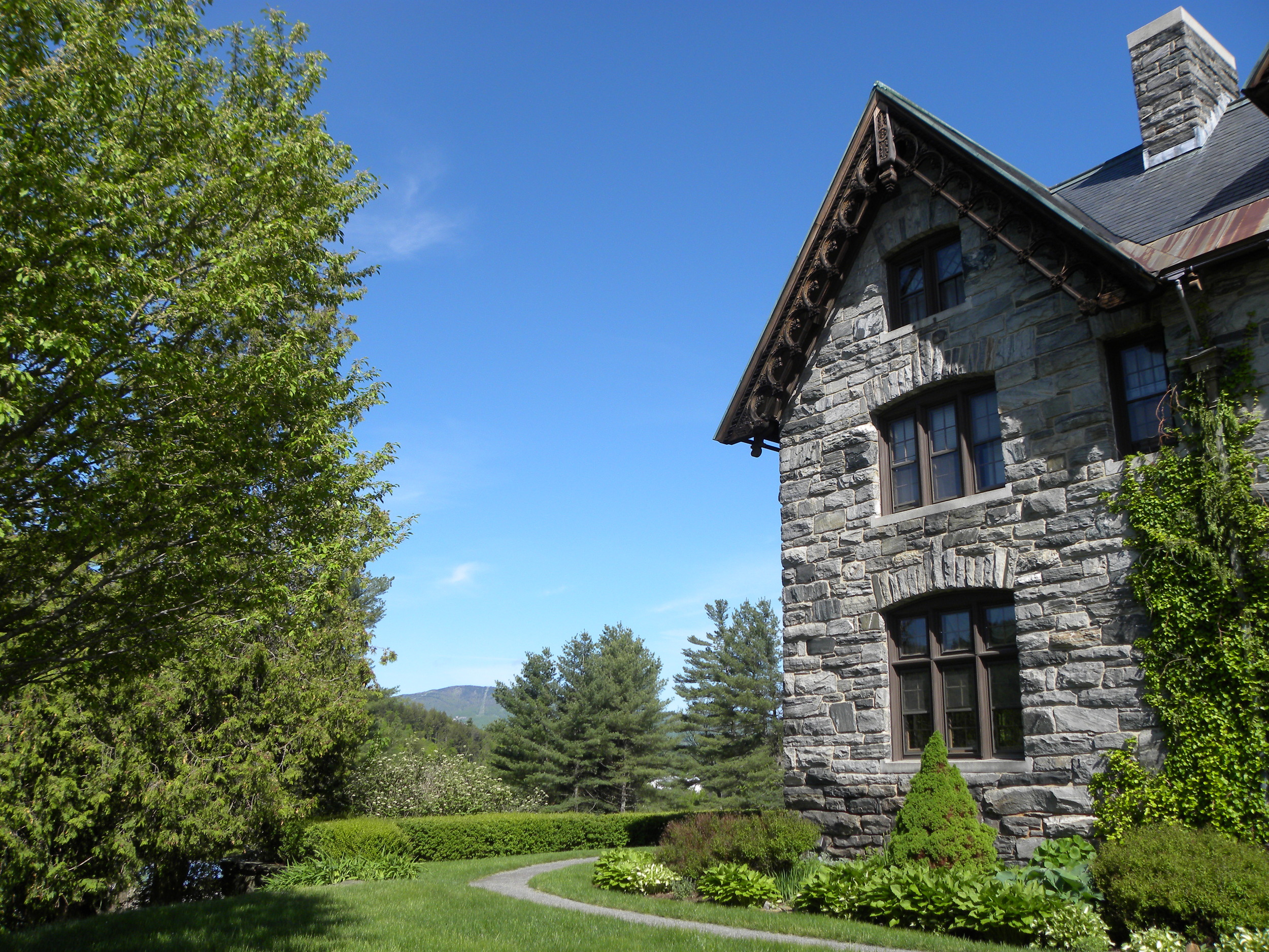 Castle Hill Resort and Spa