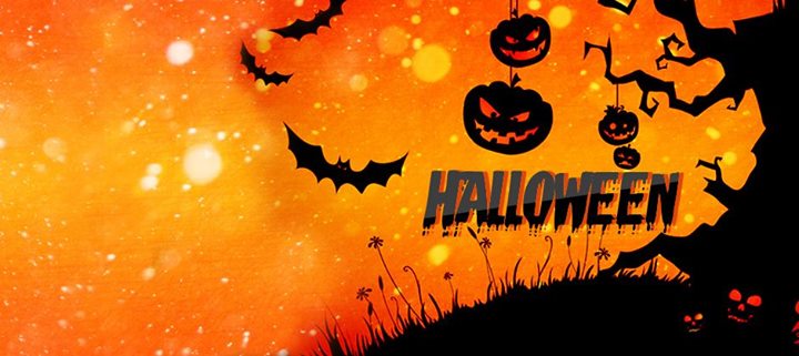 Happy Halloween!