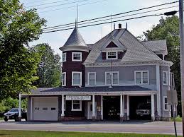 The Annual Meeting for Fire District # 2 (Cavendish) had to be cancelled for Feb. 16 due to weather. 