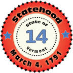 Happy 225th Vermont!
