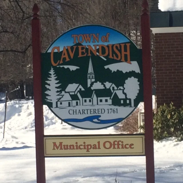Cavendish Connects Cavendish, Vermont— Cavendish Update 1/6/17