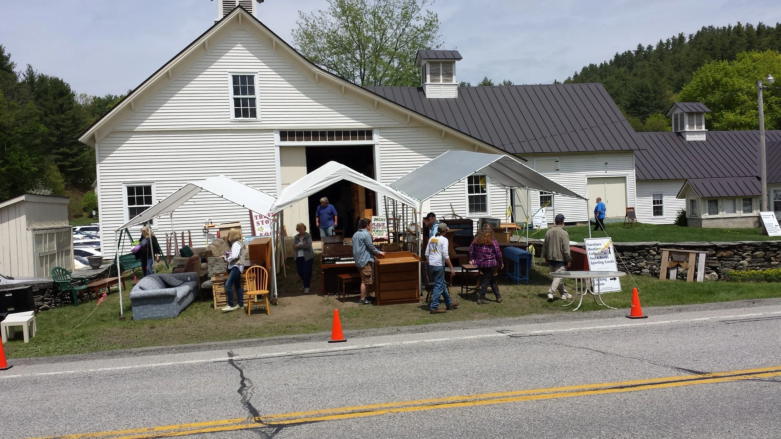 BRGNS Rummage Sale.jpg
