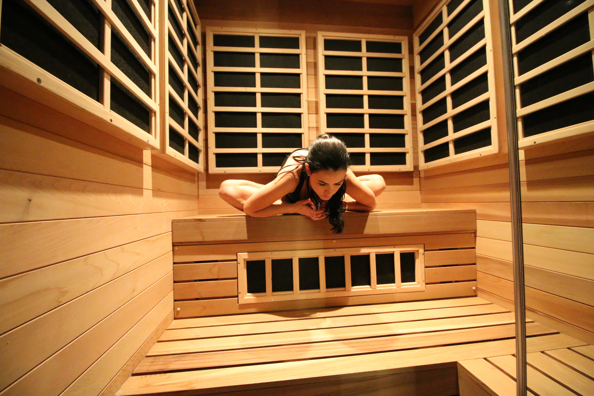 Badda Konasana