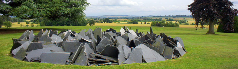 S’initier à l’art contemporain