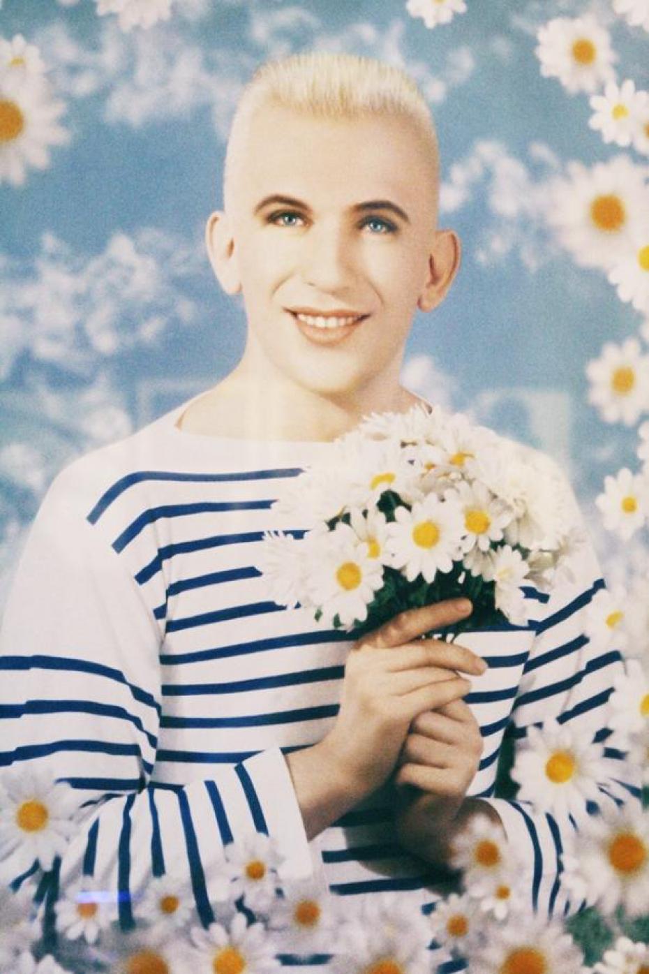 JEAN-PAUL GAULTIER