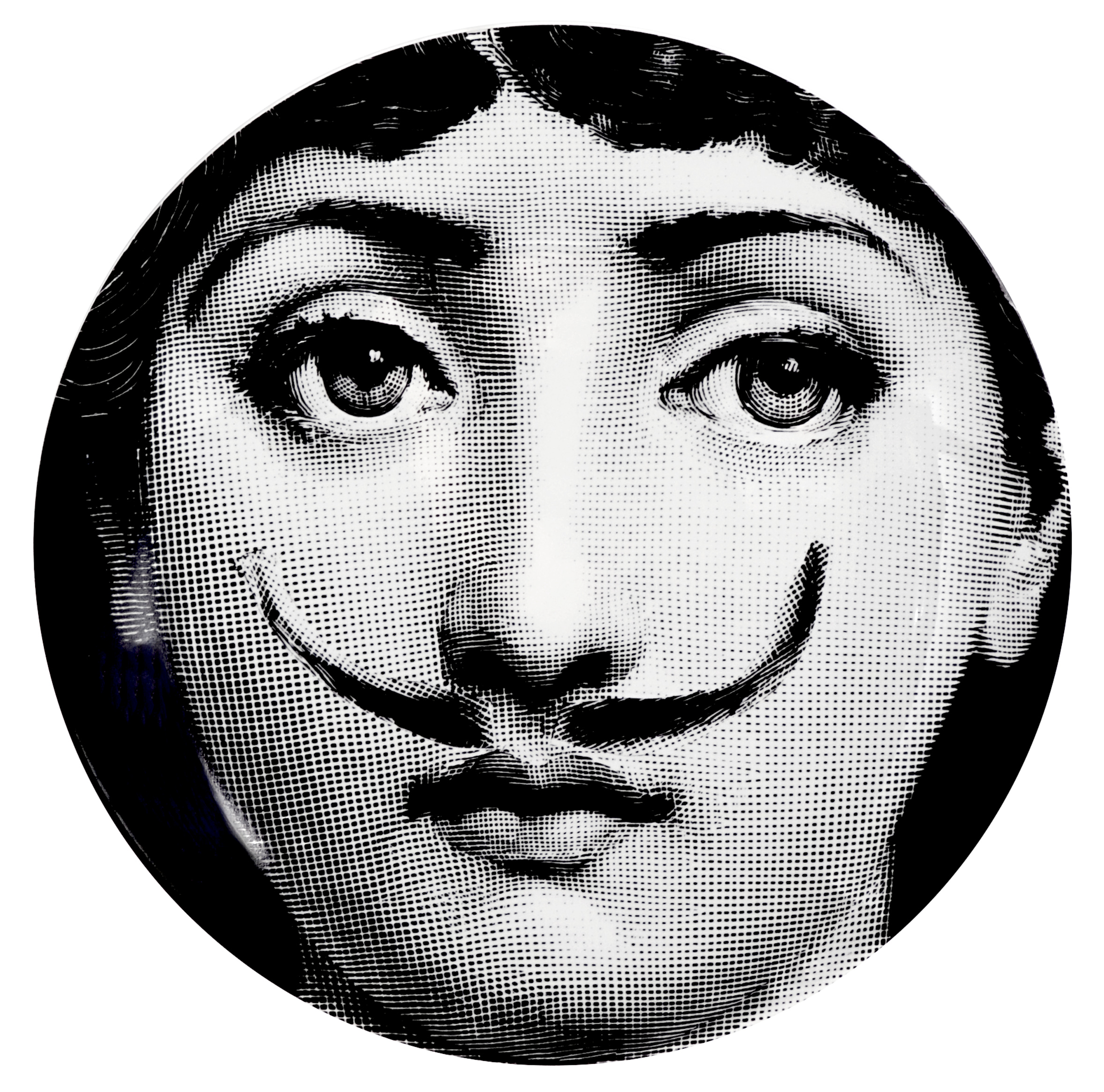 PIERO FORNASETTI